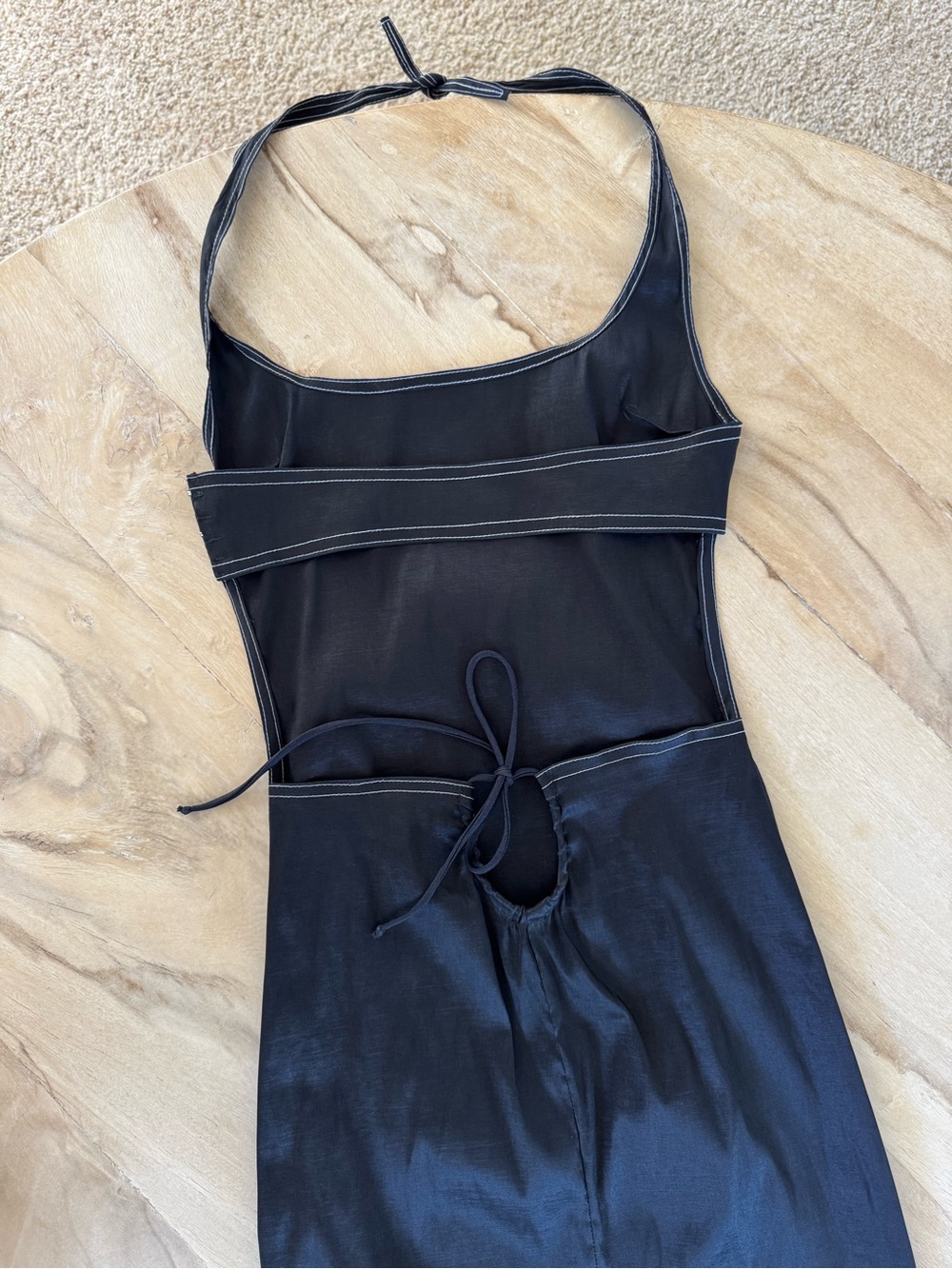 By Gianna Facile Maxi Dress - Picture 4 of 9